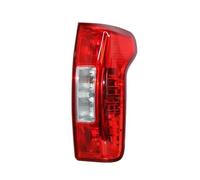 RXRJSU Coche Reflector Para Great Para Wall POER PAO Pickup Luz De Freno Trasero Señal Giro 4133100XPW01A 4133101XPW01A Trasera Coche(Derecha)