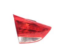 RXRJSU Coche Reflector Para Hyundai Para IX35 2010 2011 2012 Luces De Estacionamiento Parachoques Trasero Traseras Indicador Señal Giro Luz Freno Lámpara(Inner)