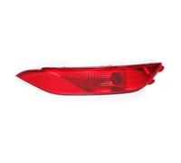 RXRJSU Coche Reflector Para Hyundai Para Tucson 2015-2018 Antiniebla Parachoques Trasero Derecho Coche Luces Traseras Reflectoras Advertencia Estacionamiento