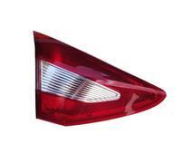 RXRJSU Coche Reflector Para Jac Refine S2 Conjunto De Luz Trasera Lámpara Señal Giro Advertencia LED O Bombilla Normal Faro Trasero(Ordinary Inner Left)
