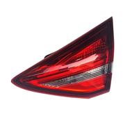 RXRJSU Coche Reflector Para Jac Refine S2 Conjunto De Luz Trasera Lámpara Señal Giro Advertencia LED O Bombilla Normal Faro Trasero(LED Inner Right)