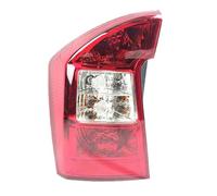 RXRJSU Coche Reflector Para Kia CARENS 2007 2008 2009 2010-2012 Luz Freno Señal Giro Lámpara Marcha Atrás Conjunto Trasera Automática Cola Automóvil