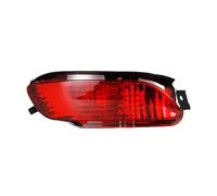RXRJSU Coche Reflector Para Lexus RX400h 2006-2008 RX350 2007-2009 RX330 2004-2006 Accesorios De Coche Luz Antiniebla Trasera Marcador Parachoques(Izquierda)