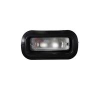 RXRJSU Coche Reflector Para Luz De Freno Roja Y Blanca, Trasera, Antiniebla, Parada(Blanco)