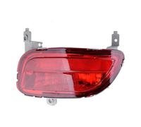RXRJSU Coche Reflector Para Mazda 5 2ª Generación 2008 2009 2010 Luz De Freno Estacionamiento Parachoques Trasero Del Coche Reflector Antiniebla Trasera(Only 1 Right)