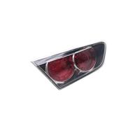 RXRJSU Coche Reflector Para Mitsubishi Para Lancer Sedan 2010 2011-2015 Luz De Marcha Atrás Señal Faro Trasera Accesorios Coche Lámpara Freno Trasero(Inner Left B)