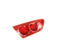 RXRJSU Coche Reflector Para Mitsubishi Para Lancer Sedan 2010 2011-2015 Luz De Marcha Atrás Señal Faro Trasera Accesorios Coche Lámpara Freno Trasero(Inner Left R)