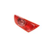 RXRJSU Coche Reflector Para Mitsubishi Para Lancer Sedan 2010 2011-2015 Luz De Marcha Atrás Señal Faro Trasera Accesorios Coche Lámpara Freno Trasero(Inner Right R)