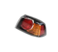 RXRJSU Coche Reflector Para Mitsubishi Para Lancer Sedan 2010 2011-2015 Luz De Marcha Atrás Señal Faro Trasera Accesorios Coche Lámpara Freno Trasero(Outer Right B)