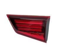 RXRJSU Coche Reflector Para Mitsubishi Para Outlander 2016-2021 Conjunto Luz Trasera, Accesorios Para Coche Freno Lateral Interior Exterior Lámpara Señal Giro(Inside Right)
