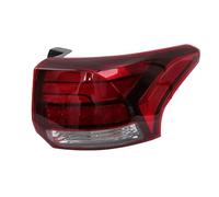 RXRJSU Coche Reflector Para Mitsubishi Para Outlander 2016-2021 Conjunto Luz Trasera, Accesorios Para Coche Freno Lateral Interior Exterior Lámpara Señal Giro(Outside Right)