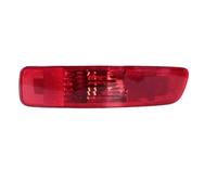 RXRJSU Coche Reflector Para Mitsubishi Para Outlander EX 2007-2012 Cubierta Luz Freno Parachoques Trasero Calentamiento Lámpara Antiniebla Sin Bombilla(Right no bulb)