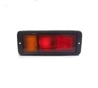 RXRJSU Coche Reflector Para Mitsubishi Para Pajero Para Montero 1 Uds/1 Par Luz Para Faro Trasero Izquierdo Y Derecho MB124963 MB124964 214-1946L-UE(Izquierda)