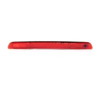 RXRJSU Coche Reflector Para Nissan Para Qashqai 2008-2014 Accesorios Pieza De Automóvil Freno Trasero Coche 3RD Luces Lámpara Adicional Montaje Alto