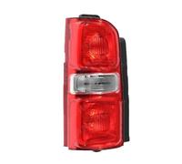 RXRJSU Coche Reflector Para Peugeot Expert 2016 2017 2018 2019 2020 2021 Lámpara Trasera Luz Accesorios De Coche 9808243080(1 left side)