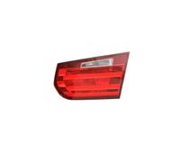 RXRJSU Coche Reflector Para Serie 3 F30 316 318i 320li 2012-2016 Luz Trasera Coche Lámpara Freno Conjunto Señal Giro Inverso 63217259916 63217259896(Inside right)