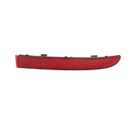 RXRJSU Coche Reflector PARA Sprinter W907 2019 2020 2021 Reflector De Parachoques Trasero Del Lado Pasajero(Derecha)