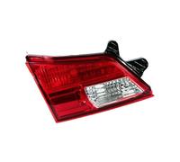 RXRJSU Coche Reflector Para Subaru Para Outback IV 2010 2011 2012 2013 2014 Lámpara Trasera Luz De Freno Faro Señal Conjunto Coche Sin Bombilla(Inner Right)