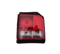 RXRJSU Coche Reflector Para Suzuki Alto Luz De Señal Giro Lámpara Marcha Atrás Accesorios Trasera Freno Montaje Trasero Coche(1PC Right)
