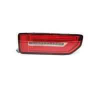 RXRJSU Coche Reflector Para Suzuki Para JIMNY 2019 2020 2021 2022 2023 Luz Trasera De Freno Estacionamiento Señal Giro LED Reflector Trasero(Red Only R side)