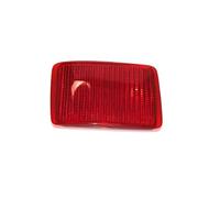 RXRJSU Coche Reflector Para Suzuki Para Vitara 2006 2007 2008 2009-2013 Luz Antiniebla Parachoques Trasero Reflector Parada Montaje Coche 35970-65J01(Derecha)