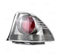 RXRJSU Coche Reflector Para TOYOTA ALTEZZA RS200 2001 Sin Bombilla, Luz Trasera De Coche, Señal Giro, Cubierta Lámpara Freno(1pcs for Right light)