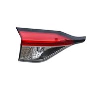 RXRJSU Coche Reflector Para Toyota Levin 2019 2020 2021 Lámpara Interior Del Coche Luz Trasera Freno Señal De Giro Conjunto Luces Traseras(Left-Inside)