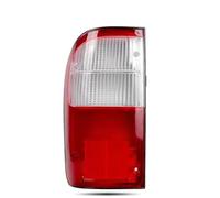 RXRJSU Coche Reflector Para Toyota Para Hilux MK4 1997 1998 1999 2000 2001 2002 2003 2004 2005 81550-35130 81560-35130 Conjunto De Luz Trasera Parachoques(1pc Left)
