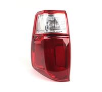 RXRJSU Coche Reflector Para Toyota Para Tacoma 2016 2017 2018 2019 SR SR5 Luz De Señal Giro Luces Traseras Coche LED Lámpara Trasera Freno Rojo(Derecha)