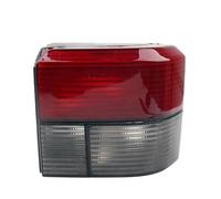 RXRJSU Coche Reflector Para Transporter Caravelle T4 1992-2004 Cubierta De Luz Freno Trasero Accesorios Antiniebla Luces Traseras Rojas Ahumadas Para Coche(Only right)