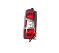 RXRJSU Coche Reflector Para Vauxhall Para Combo 2019 2020 2021 2022 2023 2024 Luz Trasera Izquierda Accesorios Automotrices Lámpara