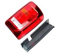 RXRJSU Coche Reflector Para VW Caddy 2016 2017 2018 2019 2020 2K1945095Q Luz Trasera Izquierda Lámpara De Freno Señal Giro Antiniebla