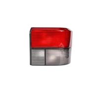 RXRJSU Coche Reflector Para VW Transporter Eurovan T4 1993-2003 701945095 701945096 1 Unidad De Lámpara Freno Trasero Para Coche, Funda Carcasa Luz Trasera(Derecha)
