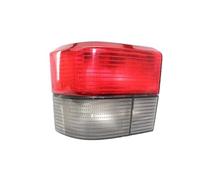 RXRJSU Coche Reflector Para VW Transporter Eurovan T4 1993-2003 701945095 701945096 1 Unidad De Lámpara Freno Trasero Para Coche, Funda Carcasa Luz Trasera(Izquierda)