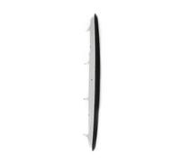 RXRJSU E87 E82 E88 128i 135i 2007-2013 63257164978 1 Uds LED De Alto Nivel Tercera Luz Freno Parada Coche Tercera Tercera Luz De Freno(Black cover)