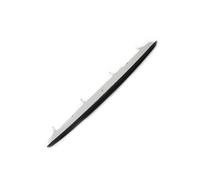 RXRJSU E87 E82 E88 128i 135i 2007-2013 63257164978 1 Uds LED De Alto Nivel Tercera Luz Freno Parada Coche Tercera Tercera Luz De Freno(Black cover)