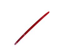 RXRJSU E87 E82 E88 128i 135i 2007-2013 63257164978 1 Uds LED De Alto Nivel Tercera Luz Freno Parada Coche Tercera Tercera Luz De Freno(Red cover)