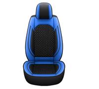 RXRJSU Funda Asiento Funda Cojín para Asiento Excavadora, Retroexcavadora, para SANY para Carter para Komatsu(Azul)