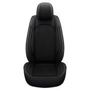 RXRJSU Funda Asiento Funda Cojín para Asiento Excavadora, Retroexcavadora, para SANY para Carter para Komatsu(Negro)