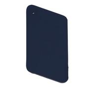 RXRJSU Funda Asiento Fundas Cuero Personalizadas para Asientos Coche 5 Plazas para Jeep para Wrangler para Unlimited JL 4 Puertas 2018-2022(A11 Dark Blue)