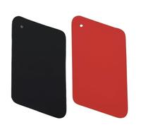 RXRJSU Funda Asiento Fundas Cuero Personalizadas para Asientos Coche para Mitsubishi para Outlander 2022-2024 (5 Plazas). Protector Interior(A01 N A03)