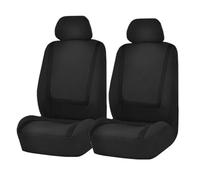 RXRJSU Funda Asiento Juego Fundas Protectoras para Asientos Coche para Lada para Kalina para Priora para VAZ 2114 2110 para Grant 2020(Front Seat Covers)