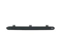 RXRJSU Lámpara De Freno Adicional, Tercera Luz Parada Montaje Alto Para VW Para Touran 2003-2010 Montada 1T0945097A Tercera Tercera Luz De Freno