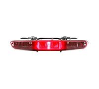 RXRJSU Luz Antiniebla Trasera De Coche, Marcha Atrás Para Parachoques Para Cooper R56 R57 2011-2013 63247255925 Tercera Tercera Luz De Freno