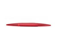 RXRJSU Luz De Freno Adicional Para CRV Para CR-V 2012-2016 Tercera Lámpara Señal Parada Montada En Posición Alta Tercera Tercera Luz De Freno(Rojo)
