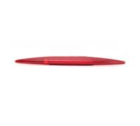RXRJSU Luz De Freno Adicional Para CRV Para CR-V 2012-2016 Tercera Lámpara Señal Parada Montada En Posición Alta Tercera Tercera Luz De Freno(Rojo)