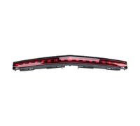 RXRJSU Luz Freno Adicional Para Benz C207 A207 Clase E 2009-2017 LED Tercera Lámpara Señal Montaje Alto Nivel Tercera Tercera Luz De Freno