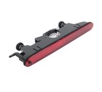 RXRJSU Luz Freno Adicional Para Peugeot Para Partner 2008-2024 Alto Nivel Tercera Lámpara Parada Tercera Tercera Luz De Freno