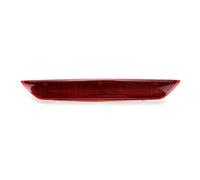 RXRJSU Luz Freno Alto Nivel Tercera Lámpara LED Trasera 3RD Para Ford Para Tourneo 2012-2020 Para Transit MK8 2015-2020 1899968 Tercera Tercera Luz De Freno(Rojo)