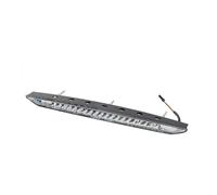 RXRJSU Luz Freno Coche LED Montaje Lámpara Señal Parada Trasera Tercera Cola E85 Z4 2002-2009 63256930246 63256917378, 1 Unidad Tercera Tercera Luz De Freno(Blanco)